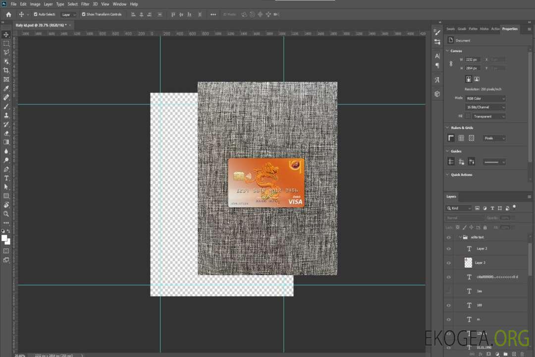Bhoutan Druk PNB carte visa bancaire photolook recto template Bhoutan Druk PNB carte visa bancaire photolook recto template